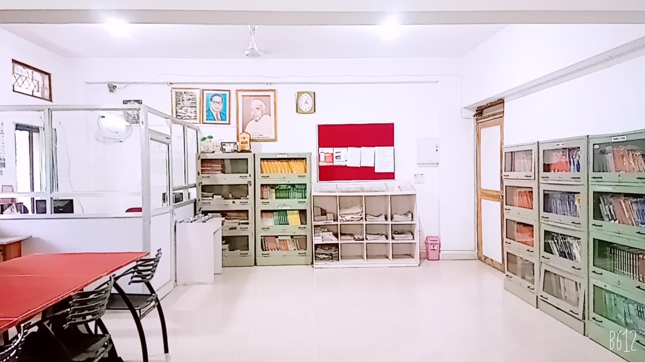 SureTech College of Nursing Nagpur Facility photo 1